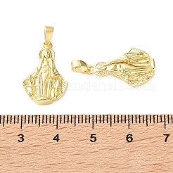 Pendentifs en laiton&nbsp;KK-CBA9FD2-07G