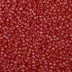 Toho perline rotonde&nbsp;SEED-JPTR08-0165F