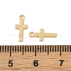 Breloques en laiton&nbsp;KK-B137-08G