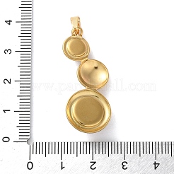 Natürlicher grüner Onyx-Achat (gefärbt und erhitzt) und Lapislazuli-Anhänger&nbsp;STAS-C120-12G-02