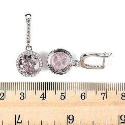 925 flache&nbsp;EJEW-C150-01C-02