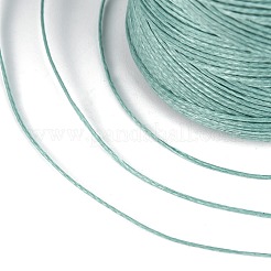 Corde in poliestere cerati piatte&nbsp;YC-K001-16