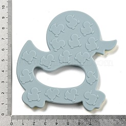 Perle focali in silicone&nbsp;SIL-P008-C06