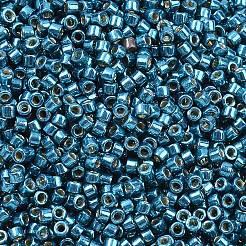 Cuentas de miyuki delica&nbsp;X-SEED-J020-DB2515