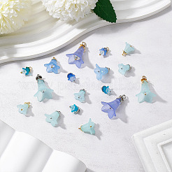 32 pendentif acrylique&nbsp;PALLOY-SW00099