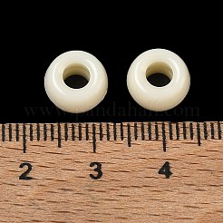 Undurchsichtige Kunststoffperlen&nbsp;KY-T025-01-F24
