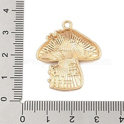 Emaille-Anhänger aus Legierung zum Erntedankfest&nbsp;FIND-Z064-03F
