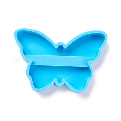 Schmetterling DIY Handy Unterstützung Silhouette Silikonformen&nbsp;DIY-C028-06