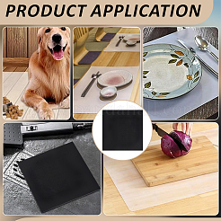 Silikonplatten&nbsp;LS-DIY-WH0349-407F-01