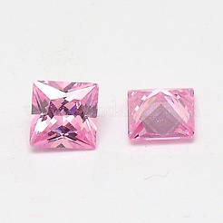 Gemischte Qualität&nbsp;X-ZIRC-M004-7x7mm