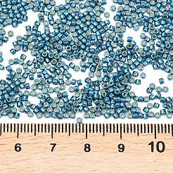 Cuentas de miyuki delica&nbsp;X-SEED-J020-DB2515