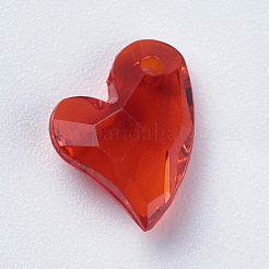 Transparentem Acryl Charme&nbsp;X-MACR-G055-11mm-03X