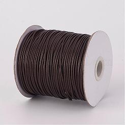 Cavo in poliestere cerato coreano ecologico&nbsp;YC-P002-3mm-1130