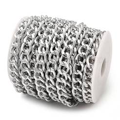 Aluminium-Panzerketten&nbsp;CHA-C002-03P