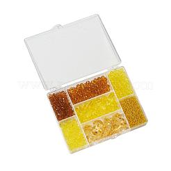 Kits de fabrication de bijoux diy&nbsp;DIY-YW0002-94H
