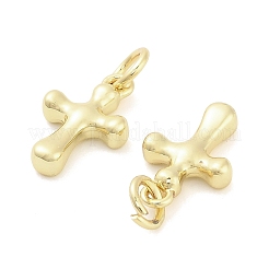 Pendentifs en laiton&nbsp;KK-H527-18G