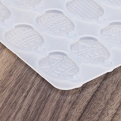 DIY Anhänger Silikonformen&nbsp;SIL-B077-01A