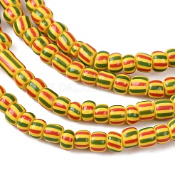 Hilos de abalorios de murano hechos a mano&nbsp;BLOW-K001-01A-19