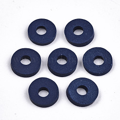 Perline polimero argilla fatto a mano&nbsp;X-CLAY-Q251-4.0mm-47