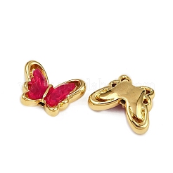 Perle di vetro in acciaio inossidabile 304&nbsp;STAS-L290-35B-G