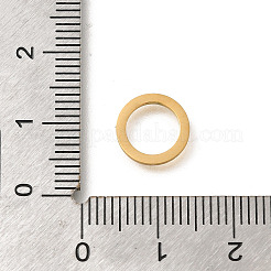 Anhänger aus 304 Edelstahl&nbsp;STAS-S144-01G-E
