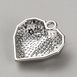 Aluminium Anhänger & Charms&nbsp;FIND-WH0002-89P-02