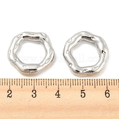Anillos de enlace de acero inoxidable 304 que no se deslustran&nbsp;STAS-I202-02P