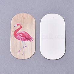Etichette regalo in carta&nbsp;CDIS-L004-F04