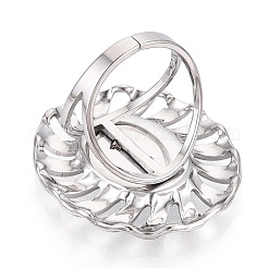 Componentes de anillo de acero inoxidable 304 ajustables&nbsp;X-STAS-T066-76P