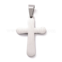 Anhänger aus Edelstahl 304&nbsp;STAS-D188-03P