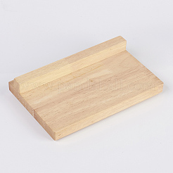 Holz Halskette Displays&nbsp;NDIS-E020-02B