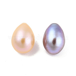 Natürliche Keshiperlen&nbsp;PEAR-N020-07A