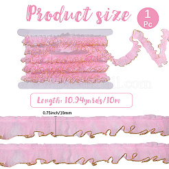10 m Organzaband&nbsp;ORIB-CY0001-01B