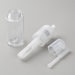 Leere nachfüllbare Sprühflasche für Haustiere&nbsp;CON-WH0110-026B