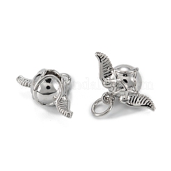 Charms in ottone&nbsp;KK-C223-04P