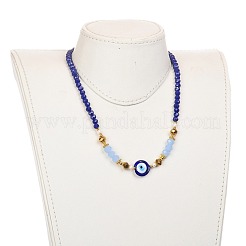 Glasperlenketten&nbsp;NJEW-JN02937