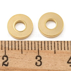 Perline distanziatrici in acciaio inossidabile 304&nbsp;X-STAS-F117-05G-01