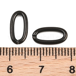 Offene Biegeringe aus Edelstahl 304&nbsp;SA-CBA098D-06EB