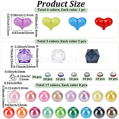 DIY-Perlen-Kits&nbsp;DIY-PA0001-59
