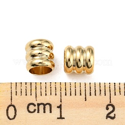 201 cuentas de acero inoxidable&nbsp;STAS-H180-06G
