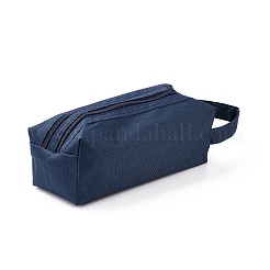 Astuccio portamatite di grande capacità in tessuto oxford&nbsp;OFST-PW0001-231A