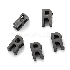 Dijes de acero inoxidable 304 con revestimiento iónico (IP)&nbsp;STAS-K216-41R-EB