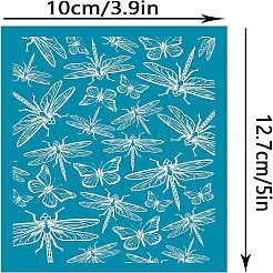 Stencil per serigrafia&nbsp;DIY-WH0341-068
