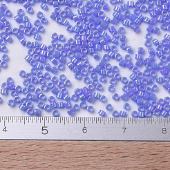 Cuentas miyuki delica pequeñas&nbsp;SEED-JP0008-DBS0167