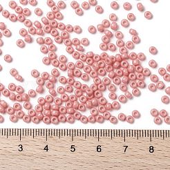 Perline rotonde miyuki rocailles&nbsp;SEED-X0055-RR4463