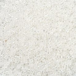 Undurchsichtige Farben Glanz Glas Saatperlen&nbsp;SEED-H003-12I
