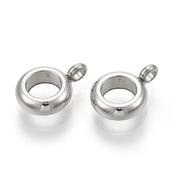 Barre tubolari in acciaio inox 201 anti-ossidazione&nbsp;STAS-T047-14