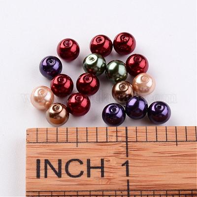 Wholesale Glass Pearl Bead Sets 