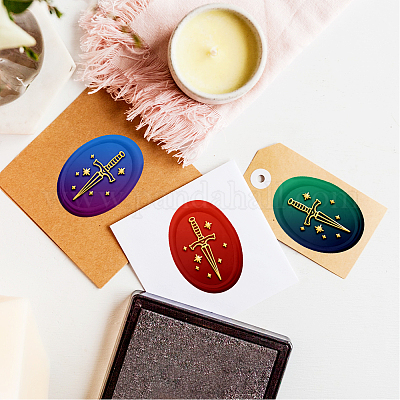 Wholesale Wax Seal Stamp Set 