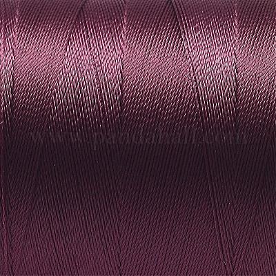 Filo da cucire di nylon&nbsp;NWIR-N006-01Z1-0.6mm-1
